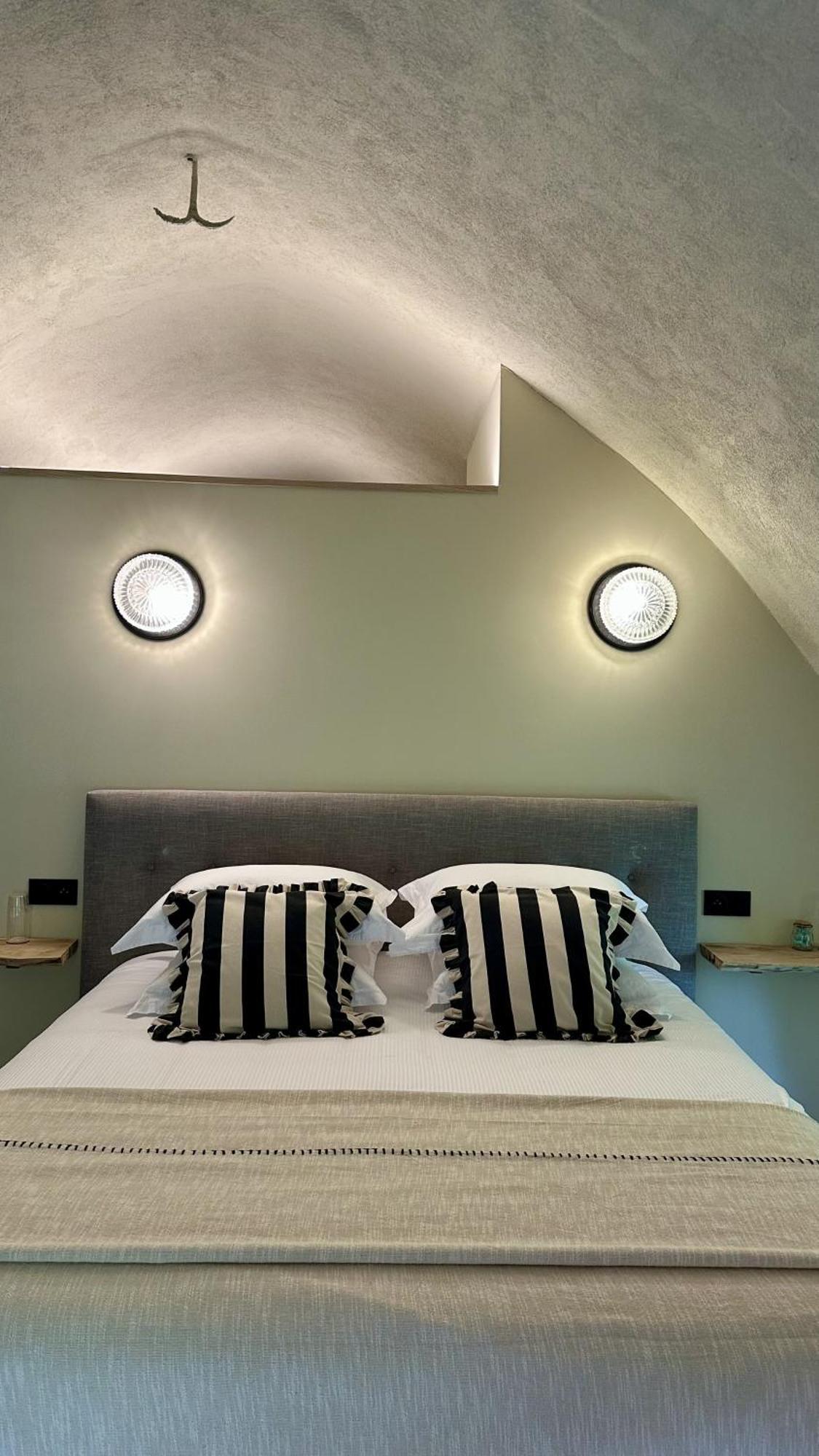 Le Sahuc Otel Rivière-sur-Tarn Dış mekan fotoğraf